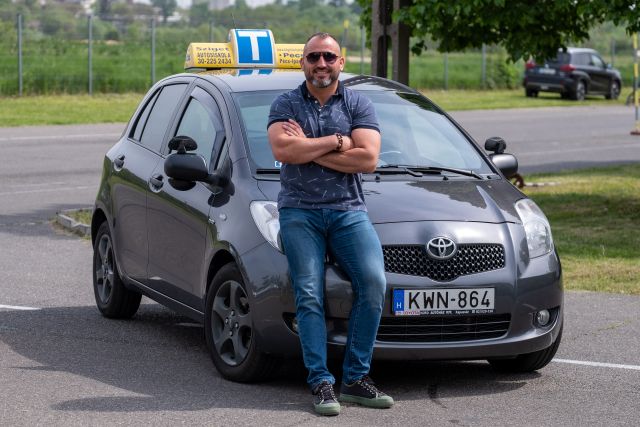autósiskola, autósiskola Pécs, autósiskola Szentlőrinc, autósiskola Szigetvár, Sziget autósiskola