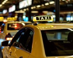 Személytaxis személyszállító szolgáltató továbbképzés